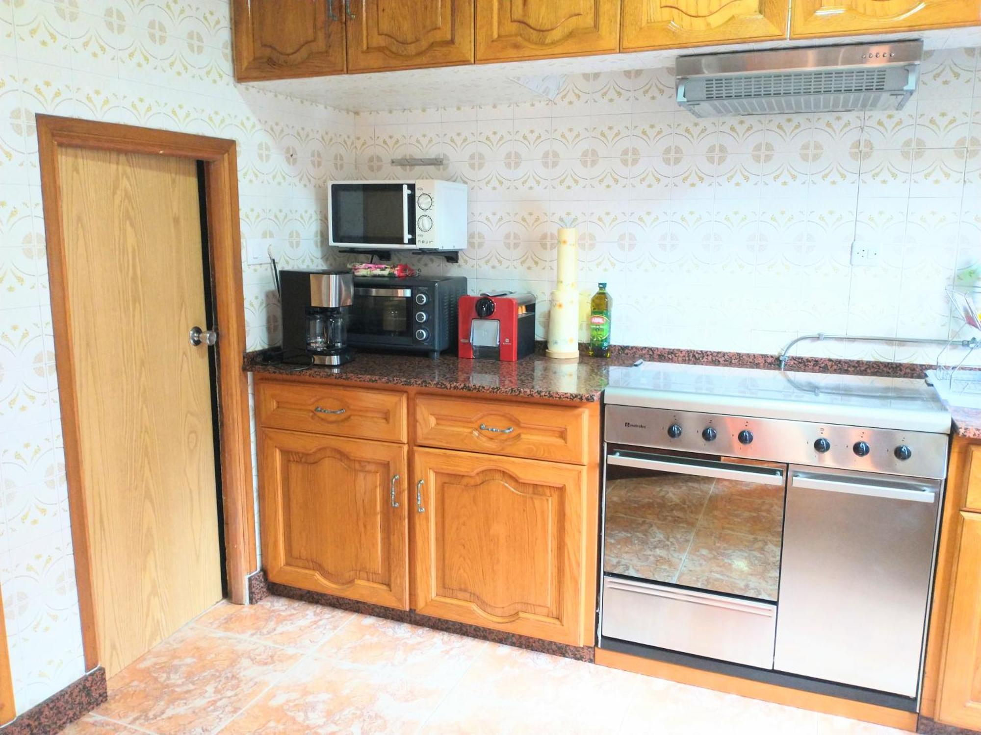 Cottage house Malpica Exterior foto