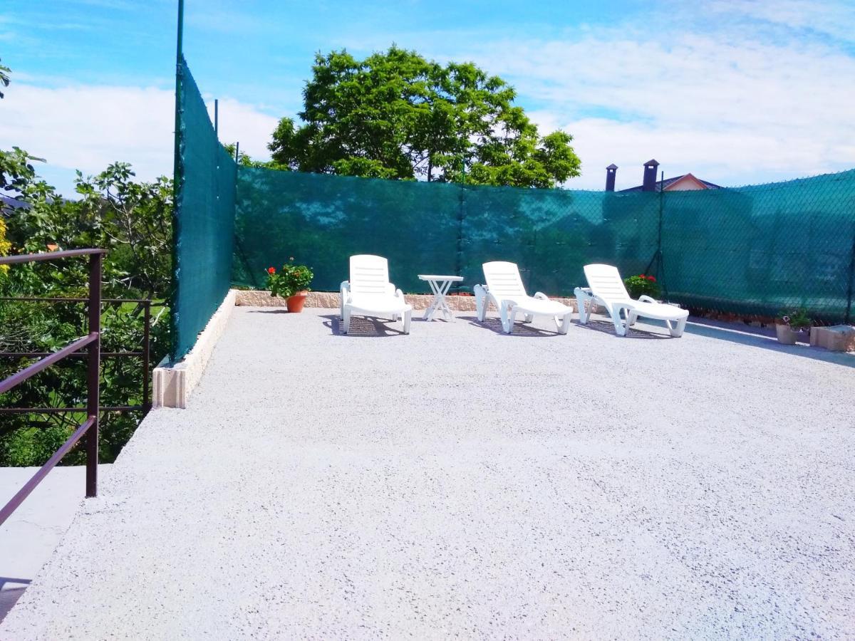 Cottage house Malpica Exterior foto
