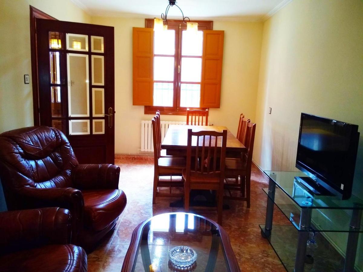 Cottage house Malpica Exterior foto