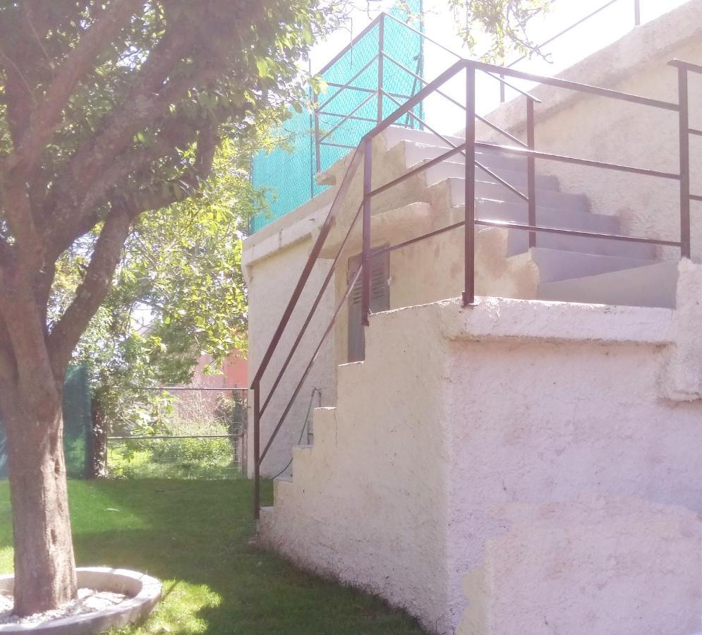 Cottage house Malpica Exterior foto