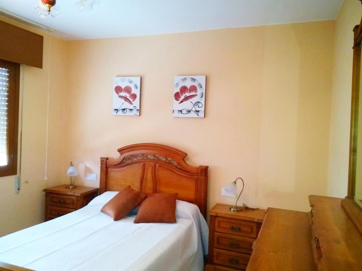 Cottage house Malpica Exterior foto