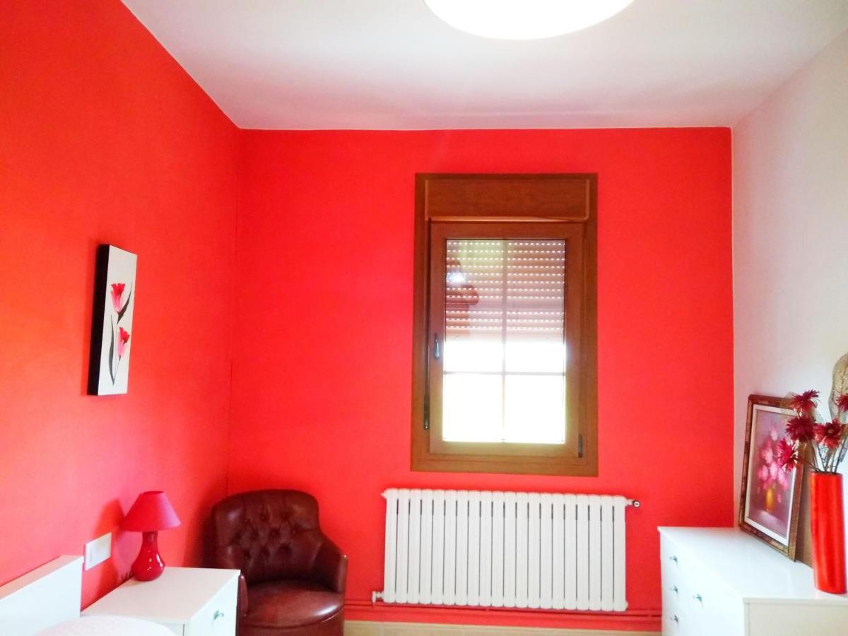 Cottage house Malpica Exterior foto