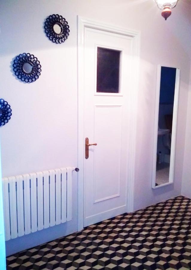 Cottage house Malpica Exterior foto